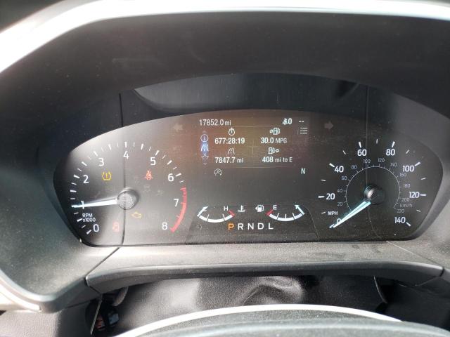 Photo 9 from auction – 2020 FORD ESCAPE SEL with VIN 1FMCU0H63LUB04145