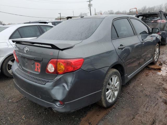 Photo 3 from auction – 2010 TOYOTA COROLLA BA with VIN 2T1BU4EE6AC444094