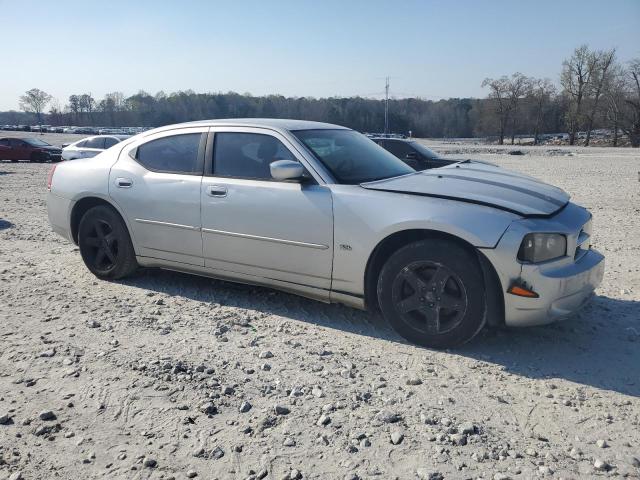 Photo 4 from auction – 2010 DODGE CHARGER SX with VIN 2B3CA3CV6AH267046