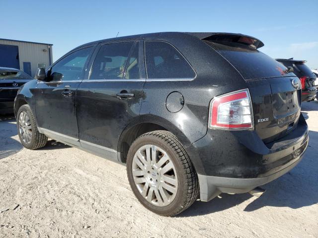 Photo 2 from auction – 2010 FORD EDGE LIMIT with VIN 2FMDK3KC9ABB41925