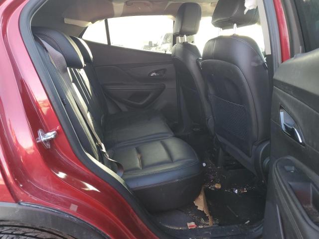 Photo 10 from auction – 2018 BUICK ENCORE ESS with VIN KL4CJGSB9JB647434