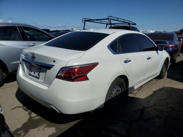 Photo 3 from auction – 2015 NISSAN ALTIMA 2.5 with VIN 1N4AL3AP6FN379869