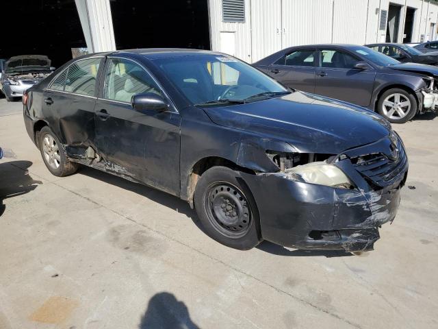 Photo 4 from auction – 2009 TOYOTA CAMRY BASE with VIN 4T1BE46K69U873571