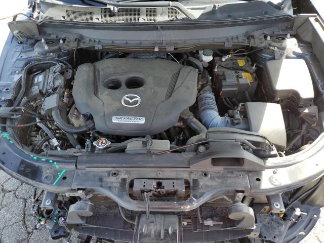 Photo 12 from auction – 2019 MAZDA CX-9 TOURI with VIN JM3TCACY2K0310365
