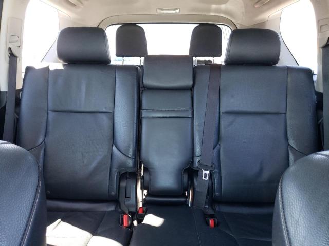 Photo 10 from auction – 2017 LEXUS GX 460 with VIN JTJBM7FX8H5169849