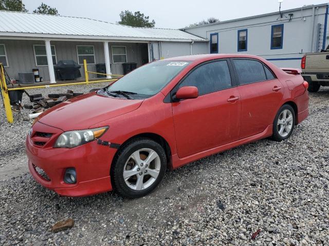 TOYOTA COROLLA BA 2013 z numerem VIN 5YFBU4EE6DP218951 - Zdjęcie z aukcji