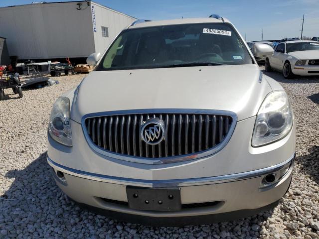 Photo 5 from auction – 2012 BUICK ENCLAVE with VIN 5GAKRDED4CJ124046