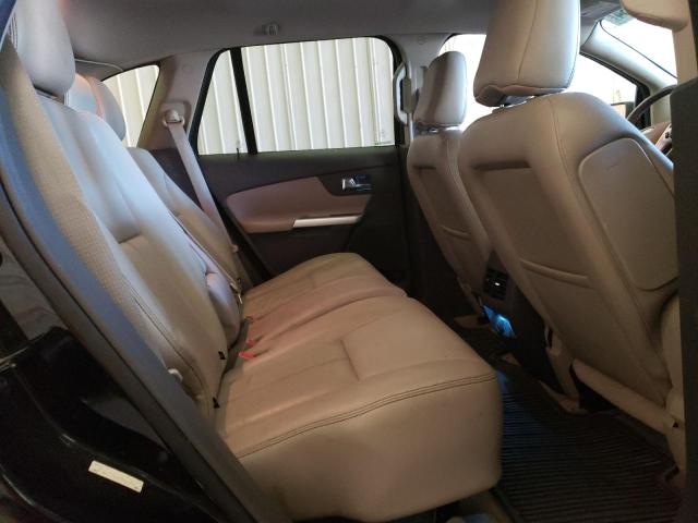 Photo 10 from auction – 2011 FORD EDGE SEL with VIN 2FMDK4JC4BBB67499