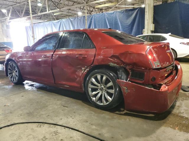 Photo 2 from auction – 2014 CHRYSLER 300 S with VIN 2C3CCABG2EH352329