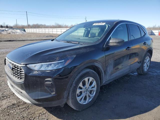 FORD ESCAPE ACT 2023 with VIN 1FMCU9GN4PUA19950 - Photo from auction