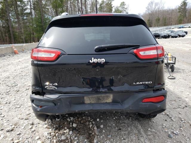 Photo 6 from auction – 2018 JEEP CHEROKEE L with VIN 1C4PJMDB4JD520646