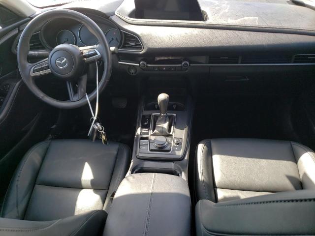 Photo 8 from auction – 2022 MAZDA CX-30 SELE with VIN 3MVDMBBL1NM401830