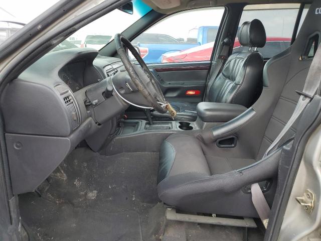 Photo 7 from auction – 2000 JEEP GRAND CHER with VIN 1J4G258S2YC190965