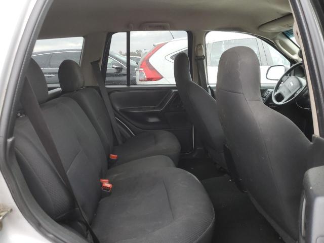 Photo 11 from auction – 2003 JEEP GRAND CHER with VIN 1J4GX48S53C515757