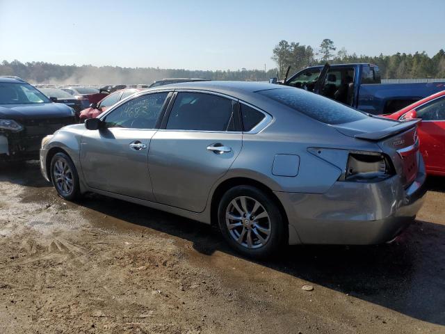 Photo 2 from auction – 2015 NISSAN ALTIMA 2.5 with VIN 1N4AL3AP5FC450376