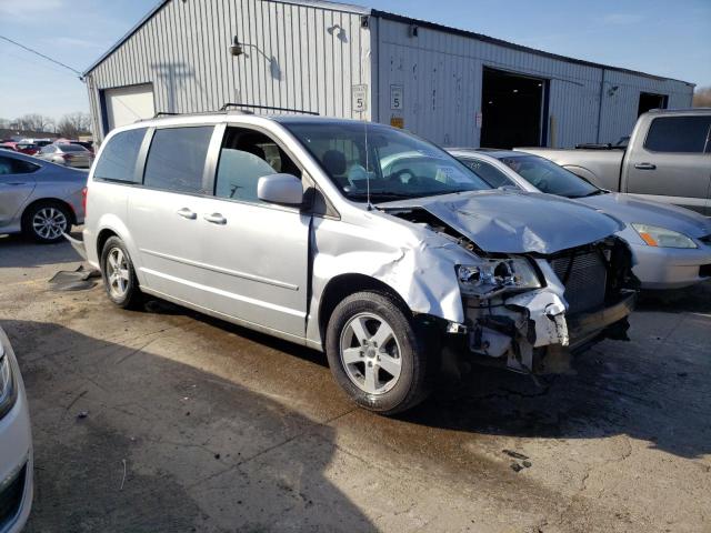 Photo 4 from auction – 2012 DODGE GRAND CARA with VIN 2C4RDGCG6CR322150