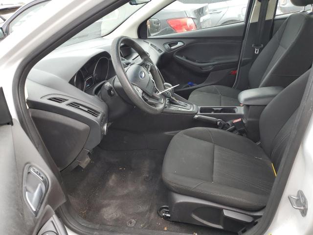 Photo 7 from auction – 2017 FORD FOCUS SE with VIN 1FADP3F24HL268590