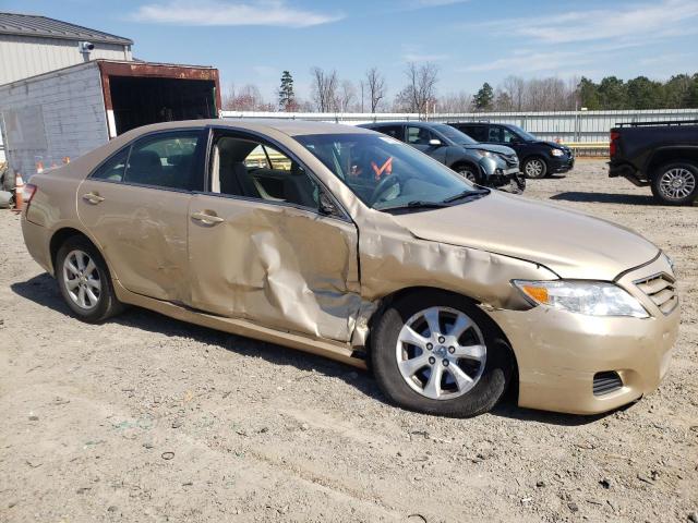Zdjęcie 4 z aukcji – 2011 TOYOTA CAMRY BASE z VIN 4T1BF3EK4BU691060