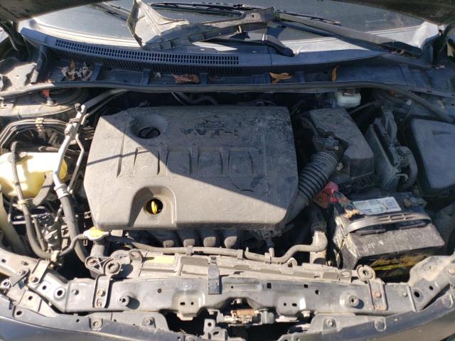 Photo 11 from auction – 2012 TOYOTA COROLLA BA with VIN 2T1BU4EE7CC881878