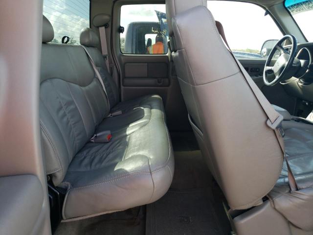 Photo 10 from auction – 2002 CHEVROLET SILVERADO with VIN 1GCEK19T72E139146