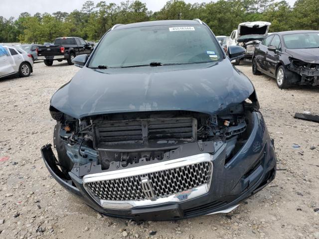 Photo 5 from auction – 2019 LINCOLN MKC with VIN 5LMCJ1C9XKUL44076