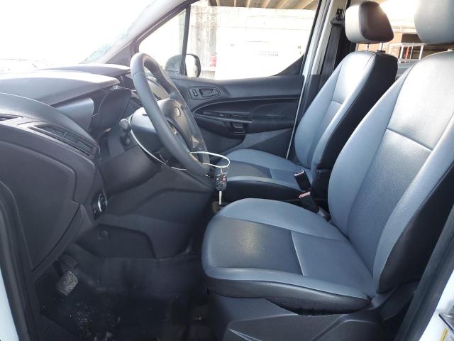 Photo 7 from auction – 2017 FORD TRANSIT CO with VIN NM0LS7E76H1299406