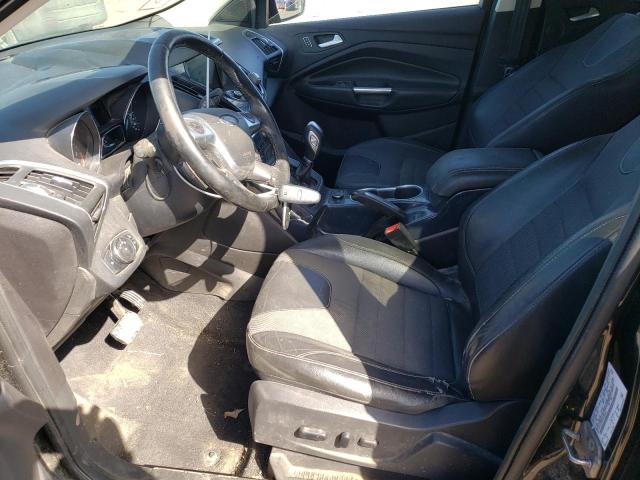 Photo 7 from auction – 2013 FORD ESCAPE TIT with VIN 1FMCU0J9XDUC20206