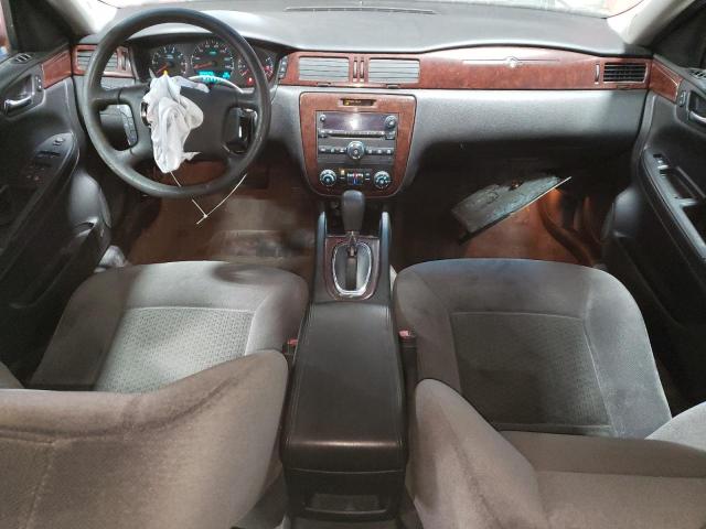 Photo 8 from auction – 2009 CHEVROLET IMPALA 1LT with VIN 2G1WT57K091191208