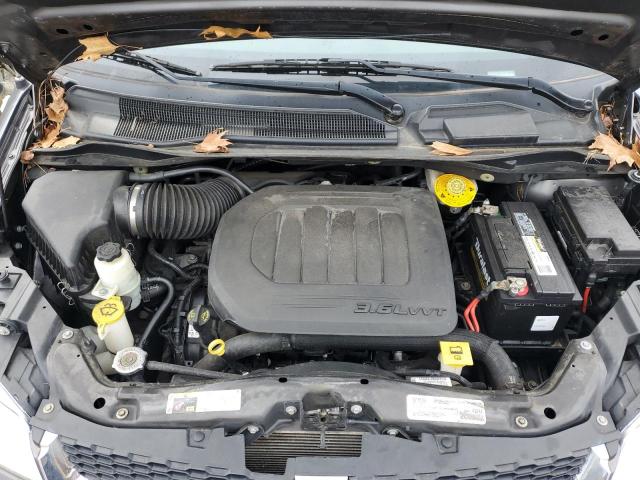 Photo 12 from auction – 2019 DODGE GRAND CARA with VIN 2C4RDGCG5KR736938