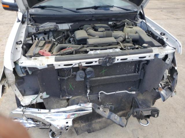 Photo 11 from auction – 2010 FORD F150 SUPER with VIN 1FTFW1EV1AFD38878