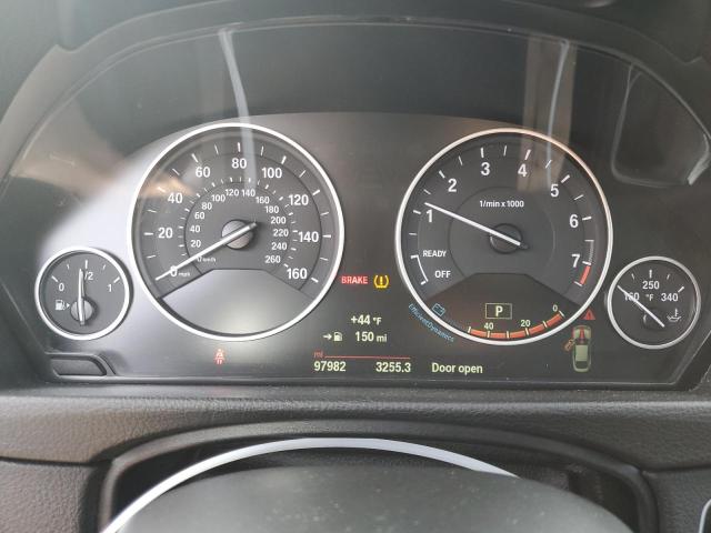 Photo 9 from auction – 2015 BMW 428 XI GRA with VIN WBA4C9C57FG135400