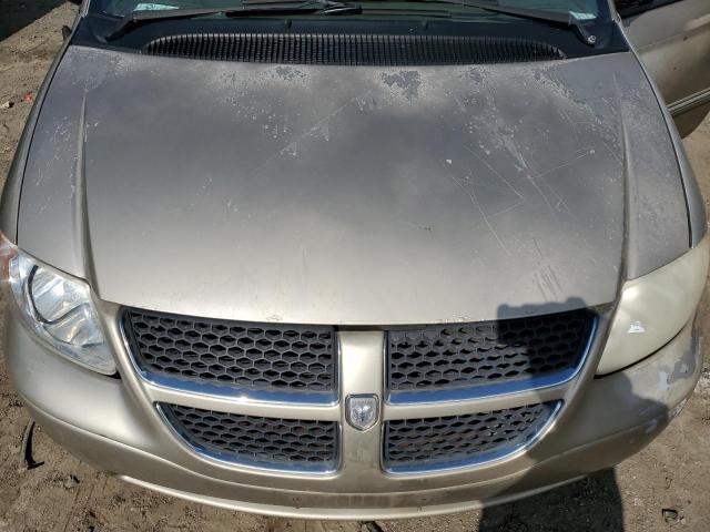 Photo 11 from auction – 2002 DODGE GRAND CARA with VIN 2B4GP54LX2R618668