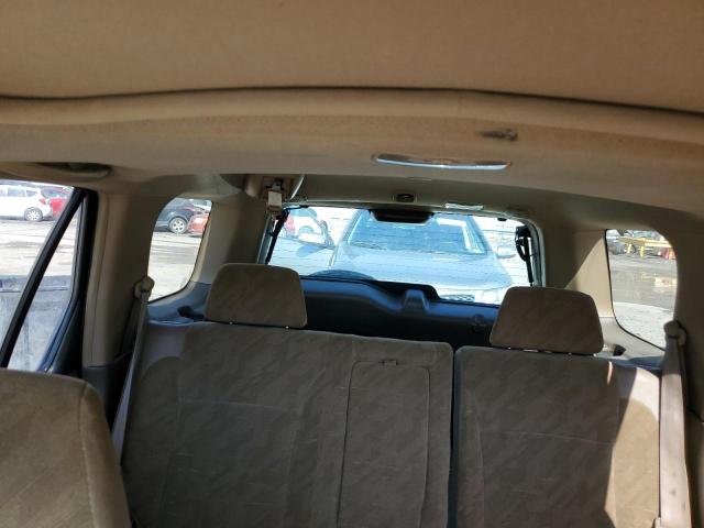 Photo 10 from auction – 2002 HONDA CR-V EX with VIN JHLRD78822C072952