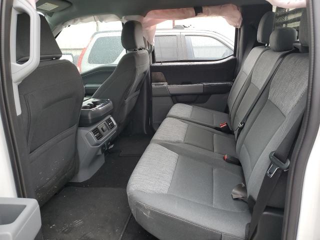 Photo 10 from auction – 2022 FORD F150 SUPER with VIN 1FTEW1C53NKF27687