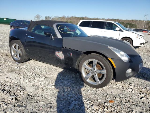 Photo 4 from auction – 2008 PONTIAC SOLSTICE with VIN 1G2MB35B08Y111303