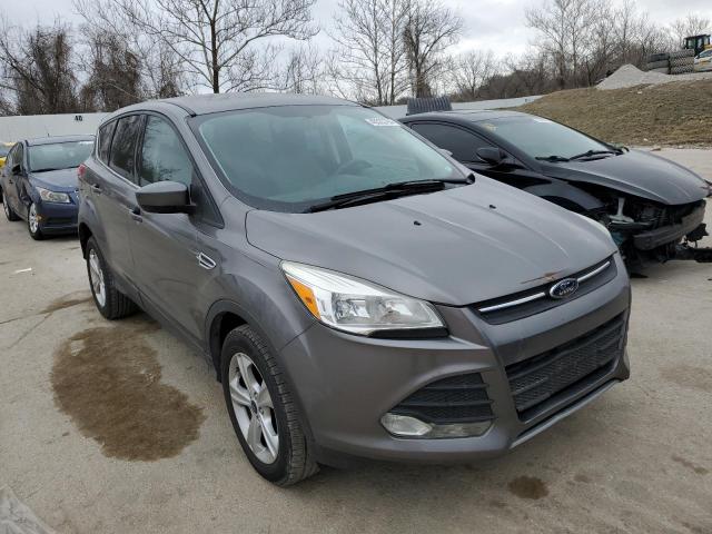 Photo 4 from auction – 2014 FORD ESCAPE SE with VIN 1FMCU0GX5EUD93428
