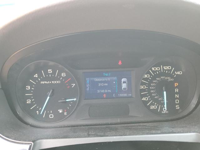Photo 9 from auction – 2013 FORD EDGE SE with VIN 2FMDK3GCXDBC02406