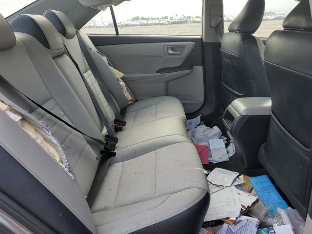 Photo 10 from auction – 2017 TOYOTA CAMRY LE with VIN 4T1BF1FK4HU293939