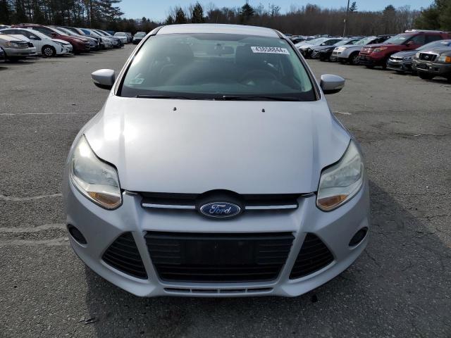 Photo 5 from auction – 2014 FORD FOCUS SE with VIN 1FADP3F29EL386260