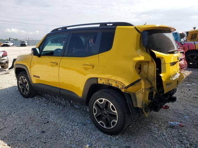Photo 2 from auction – 2016 JEEP RENEGADE T with VIN ZACCJBCT0GPE04660