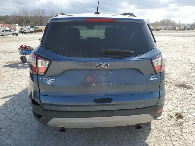 Photo 6 from auction – 2018 FORD ESCAPE SE with VIN 1FMCU0GD2JUB07311