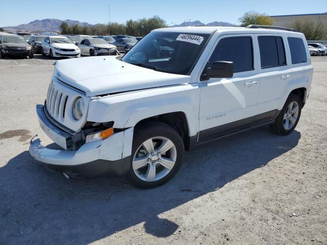 JEEP PATRIOT LA 2016 with VIN 1C4NJPFA6GD794677 - Photo from auction