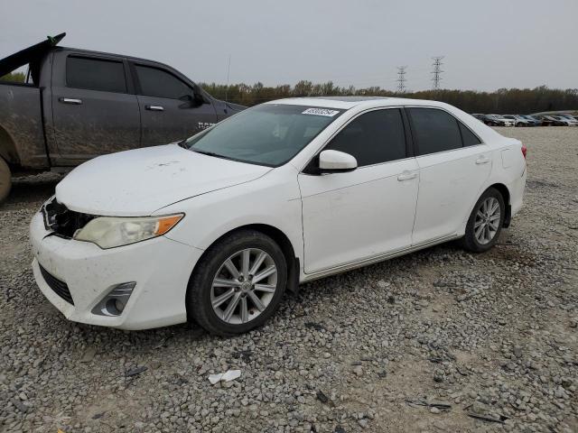 TOYOTA CAMRY BASE 2012 with VIN 4T4BF1FK8CR210138 - Photo from auction