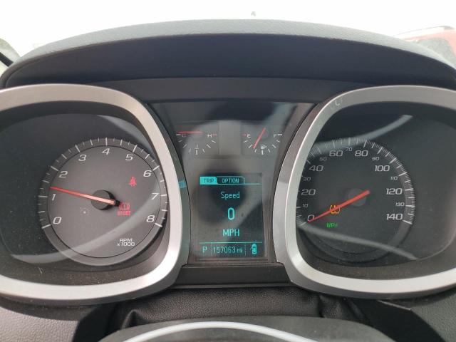 Photo 9 from auction – 2015 CHEVROLET EQUINOX LS with VIN 2GNFLEEK9F6209995