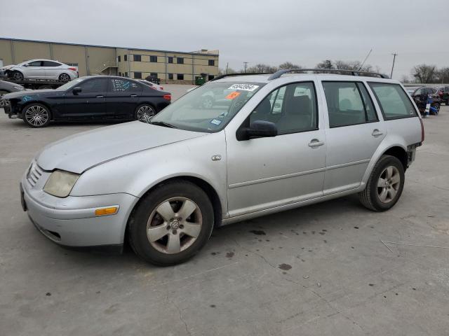 VOLKSWAGEN JETTA 2005 with VIN WVWSR61J85W019764 - Photo from auction