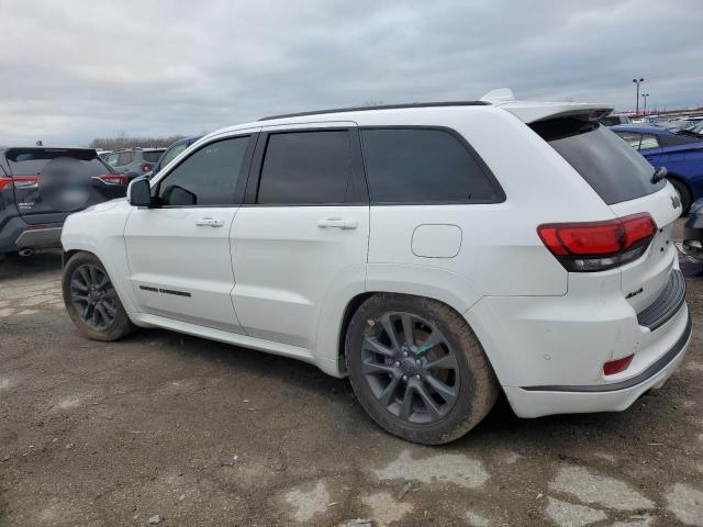 Photo 2 from auction – 2019 JEEP GRAND CHER with VIN 1C4RJFCG0KC819141