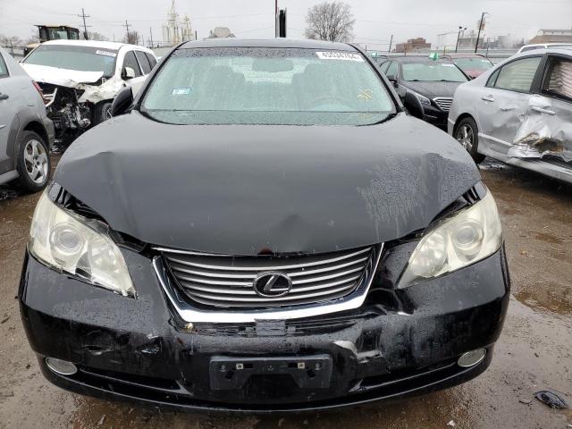 Photo 5 from auction – 2008 LEXUS ES 350 with VIN JTHBJ46G682177605