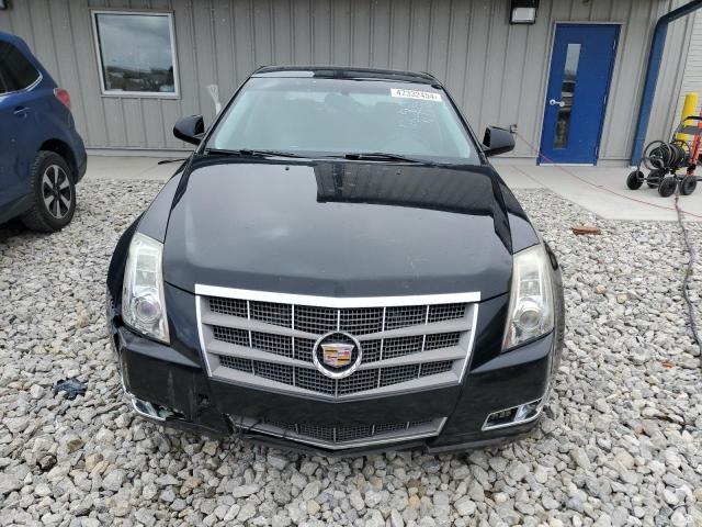 Photo 5 from auction – 2010 CADILLAC CTS PERFOR with VIN 1G6DL5EVXA0121245