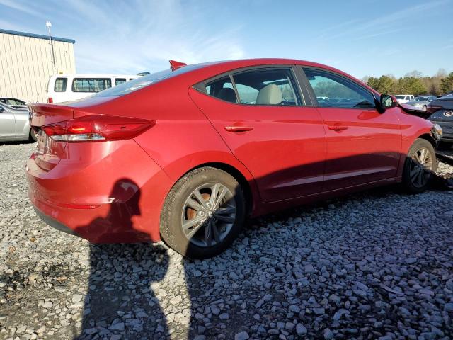 Photo 3 from auction – 2017 HYUNDAI ELANTRA SE with VIN 5NPD84LF0HH015131