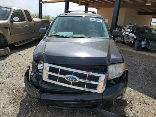 Photo 5 from auction – 2011 FORD ESCAPE LIM with VIN 1FMCU0EG6BKC03419